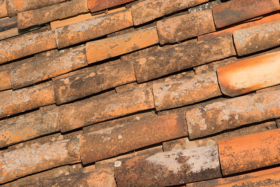 Typical Roofing Problems Typical Roofing Problems
