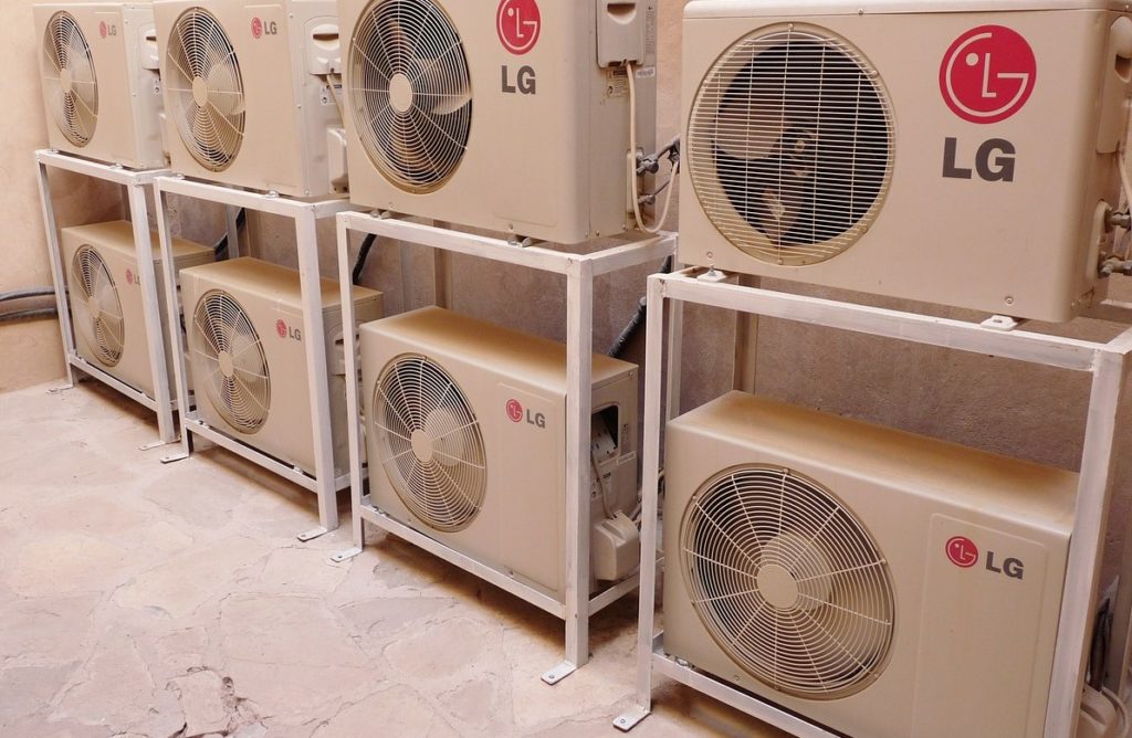 Why Your AC Unit Might Not Be Working Why Your AC Unit Might Not Be Working