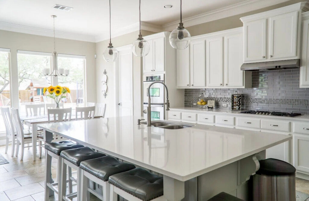 The Best Reasons to Consider a Kitchen Remodel The Best Reasons to Consider a Kitchen Remodel