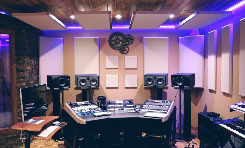 Building the Perfect Harmony: Tips for Including a Music Room in Your Building Plans Building the Perfect Harmony: Tips for Including a Music Room in Your Building Plans
