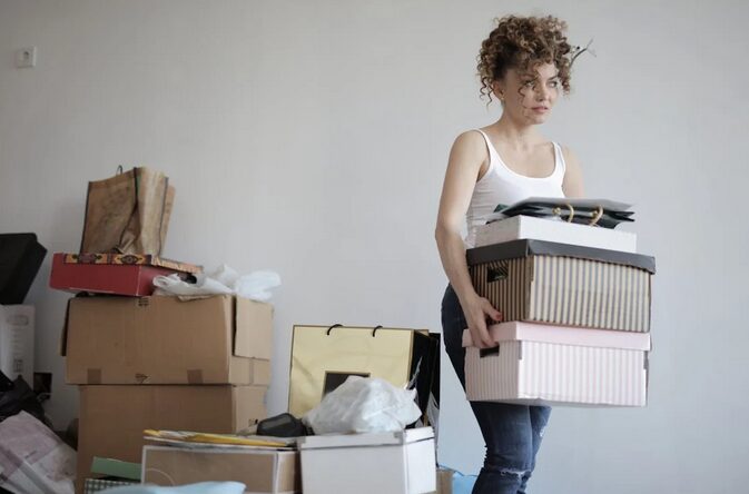 The Ultimate Hoarding Cleanup Checklist (That Actually Works)