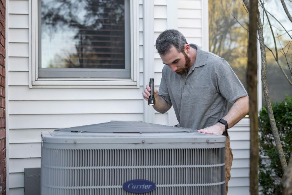 Signs Your Home HVAC System Needs Immediate Repair Before It Fails