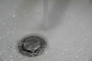 sink 