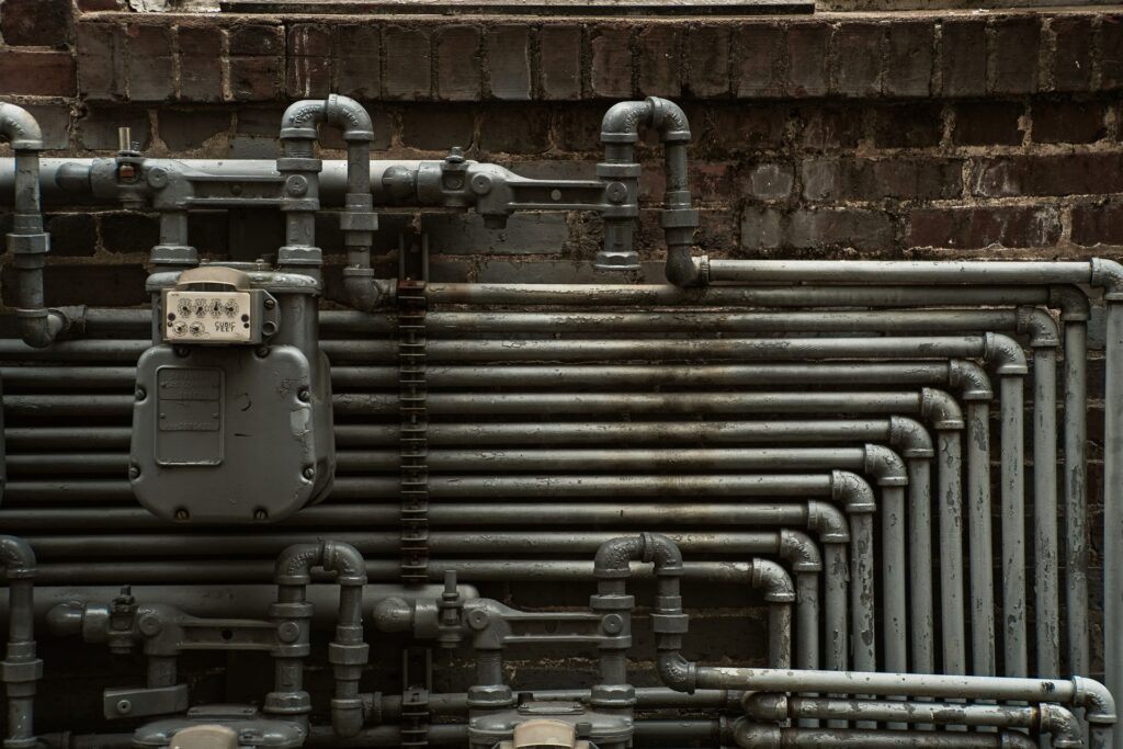When a Home Problem Is Actually a System Problem